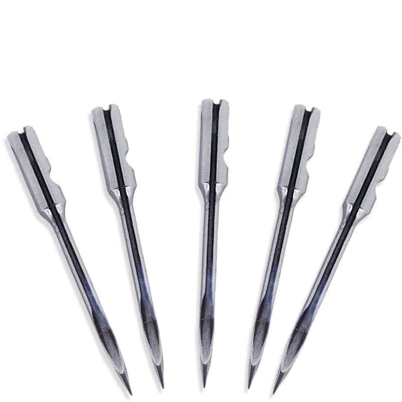 S37C long rough needle new imported steel needle Jinwu Jingmu Chiba original tag gun Special needle trademark gun needle