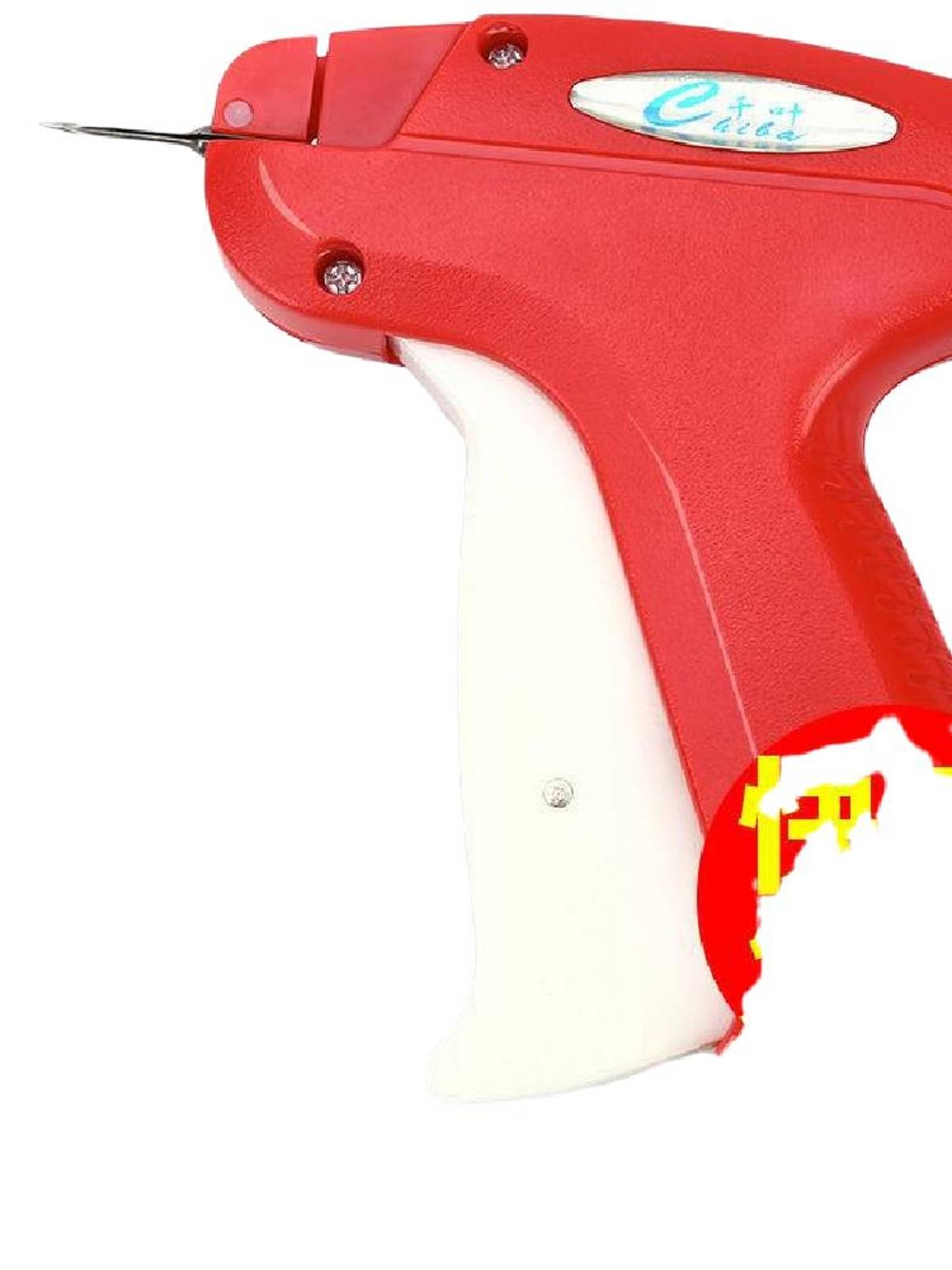 Chiba tag gun rubber gun A3802 authentic original original label grab tag -grabbed tag and tag machine