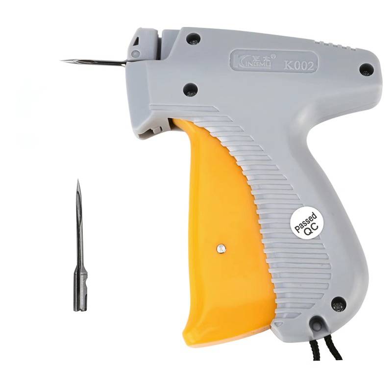 Jingmu K002 thick gun+1 carbon steel needle