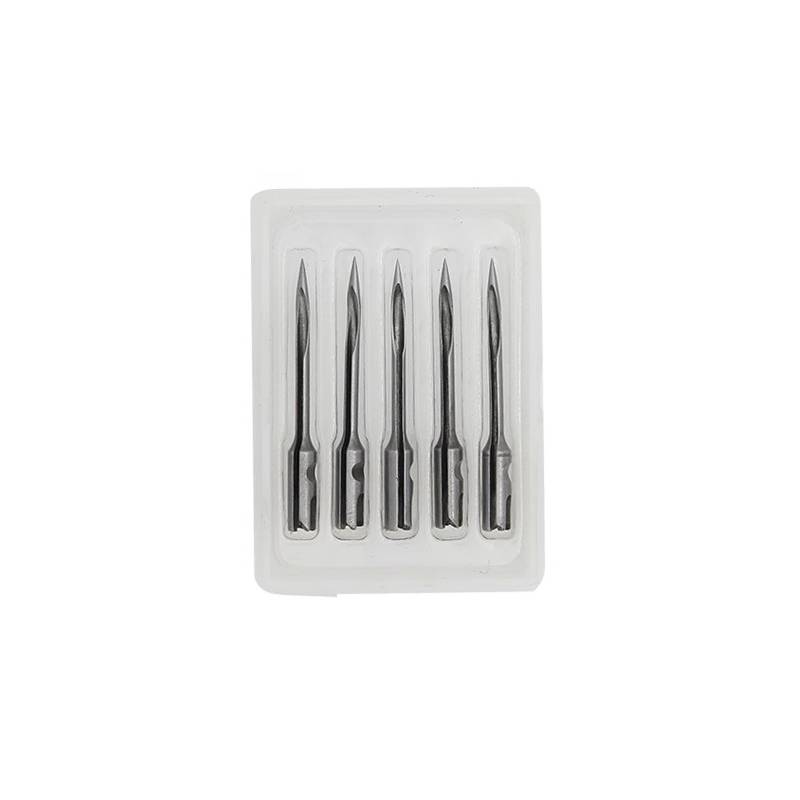 5 carbon steel thick needles