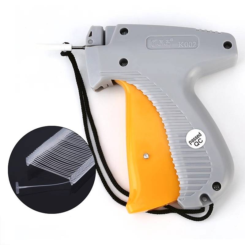 Kyoku K002 thick gun+5 thousand hair 1cm thick rubber needles