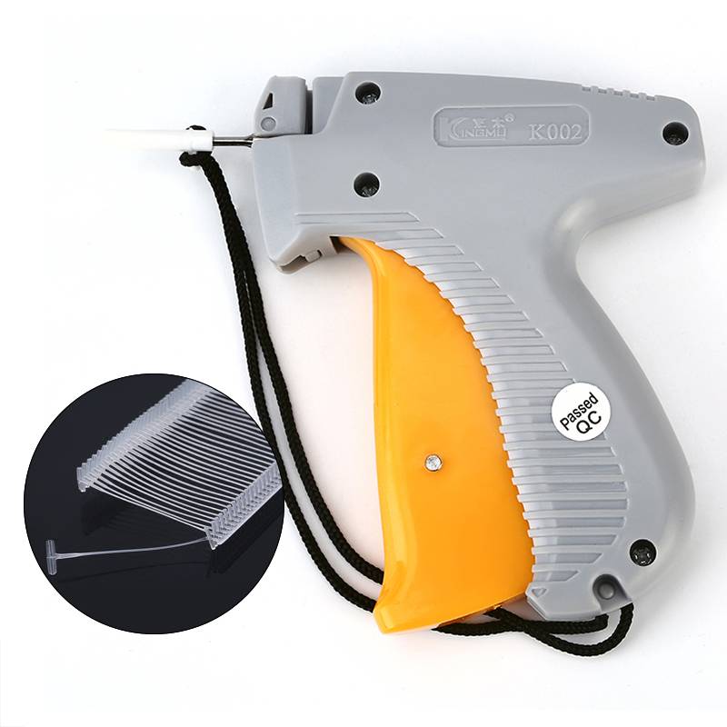 Jingmu K002+5,000 rounds 10cm thick rubber needle