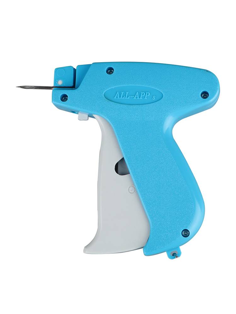 tag gun trademark gun rubber gun, socks, gangsters, umbrella gun, label gun rough needle, affordable installation