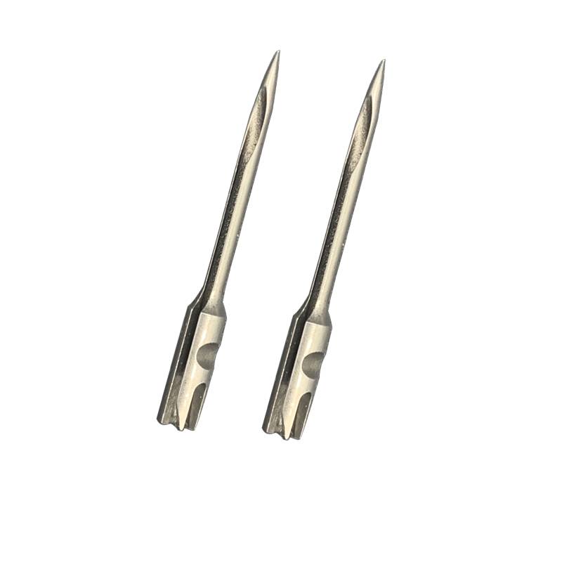 Ruifeng tag gun Coarse needle imported stainless steel needle 3.7 cm full -length beauty metropolis Chiba Kyoko original