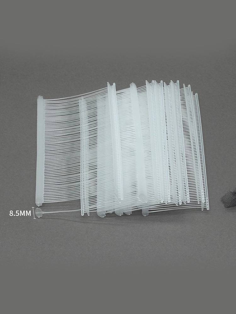Tag needle Saga tag, tag, tag, label, label gun bullet, clothing tag 1-7.5 cm