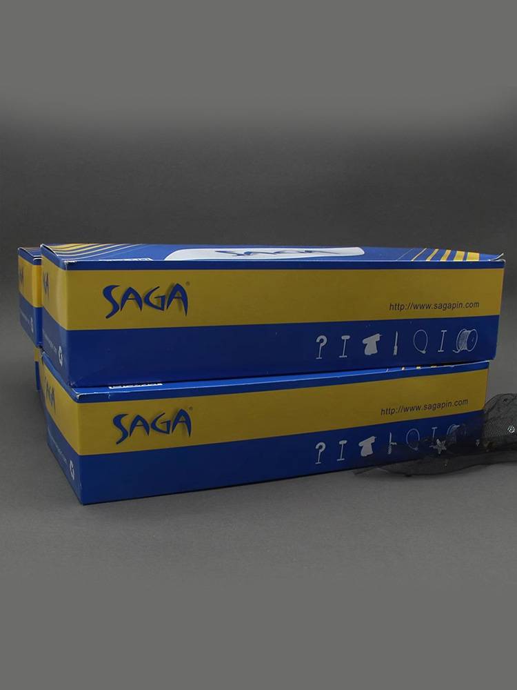 Tag needle Saga tag, tag, tag, label, label gun bullet, clothing tag 1-7.5 cm