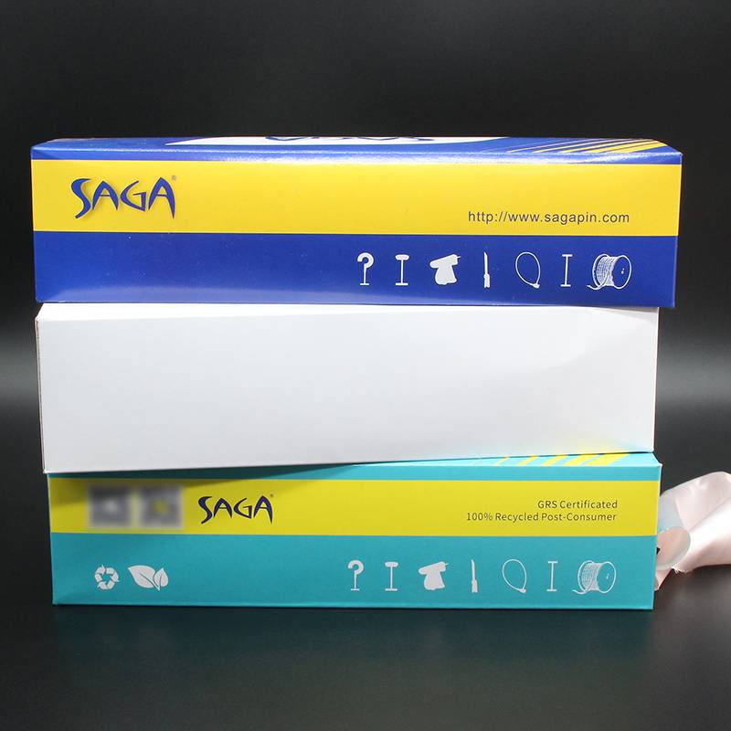 Tag needle needle environmental protection, renewable materials, rubber needle rough tag guns, rubber shots SAGA tag needle label tab