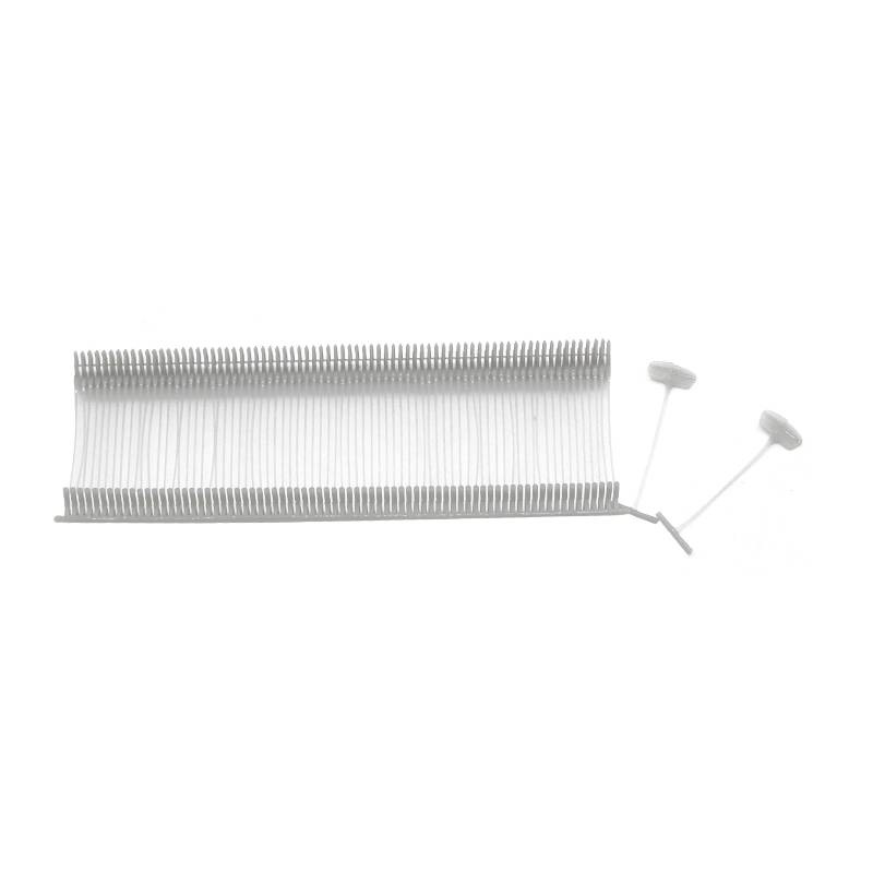 Tag needle needle environmental protection, renewable materials, rubber needle rough tag guns, rubber shots SAGA tag needle label tab