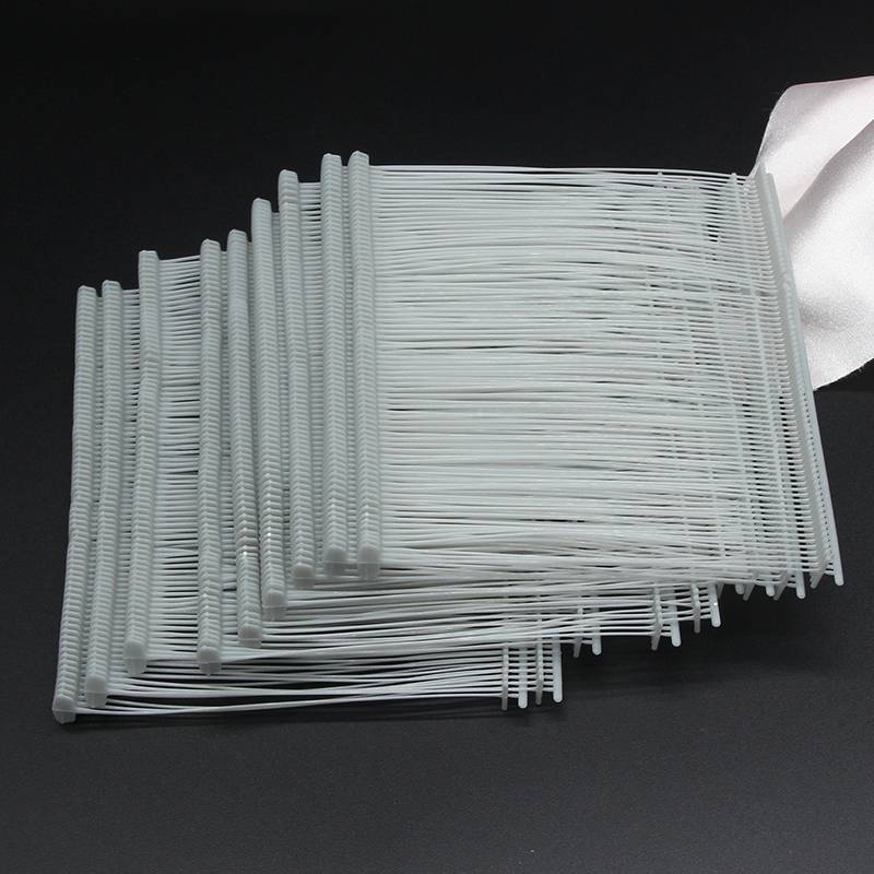 15 mm Saga coarse rubber needle 5,000 rounds (1 box)