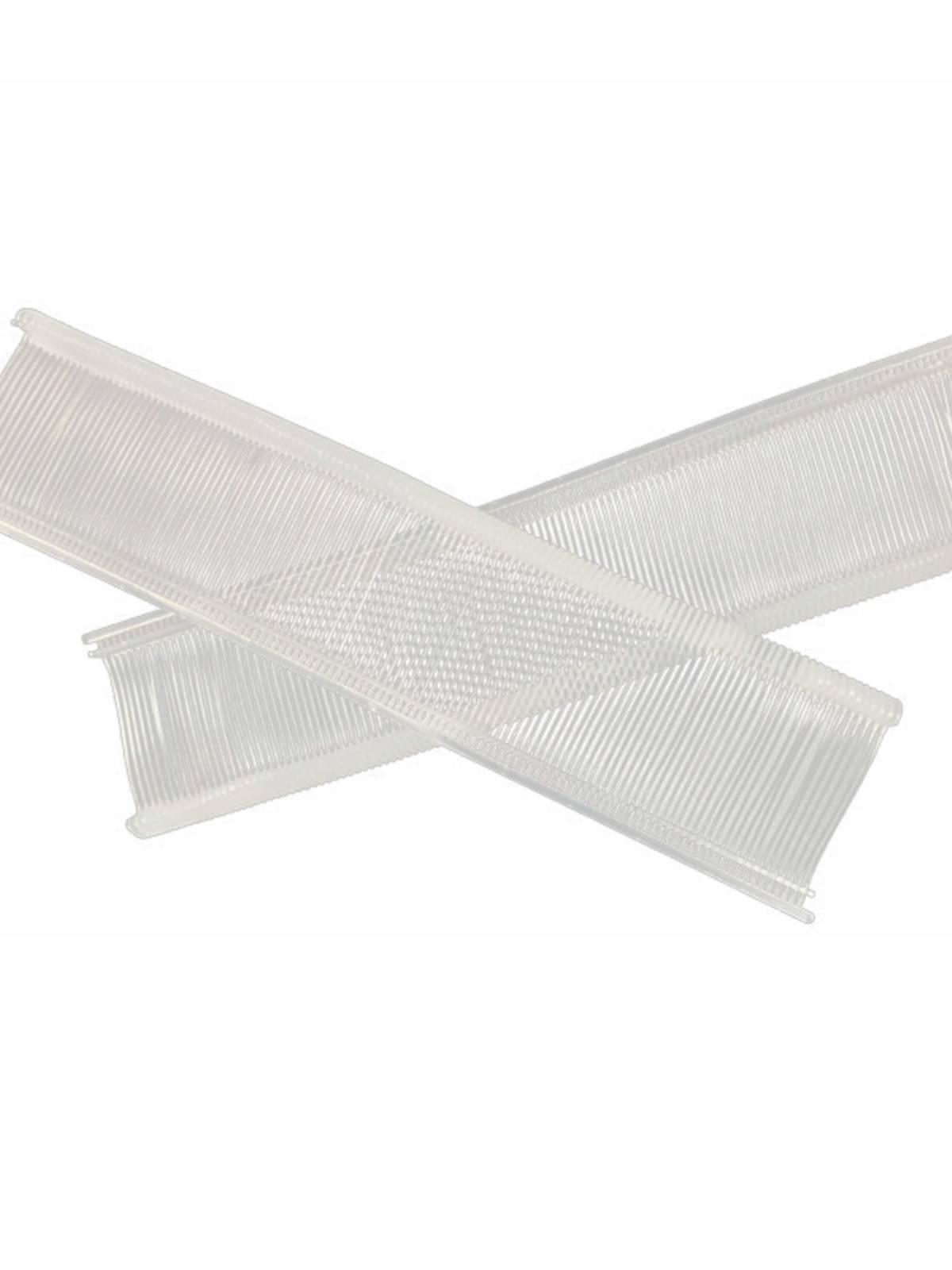 Leaves fan -shaped large glue, fine glue needle tag gun hanging tag plastic bullet 10000/box 5 boxes of