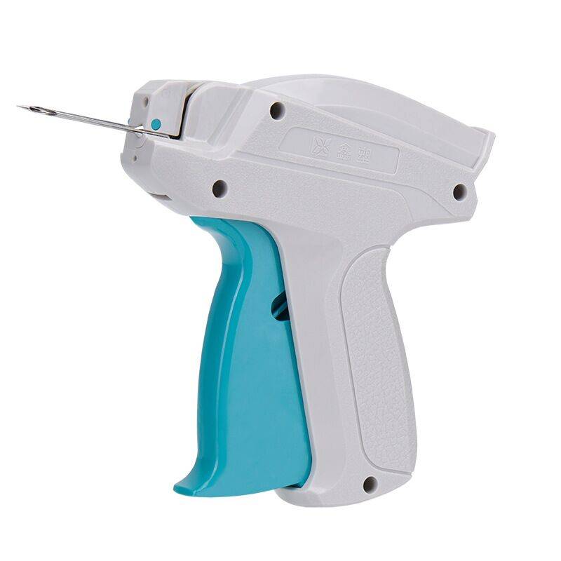 5.2 centimeters of carbon steel needle tag guns, boring guns, javelin, rubber gun, clothing, labeling gun binding machine