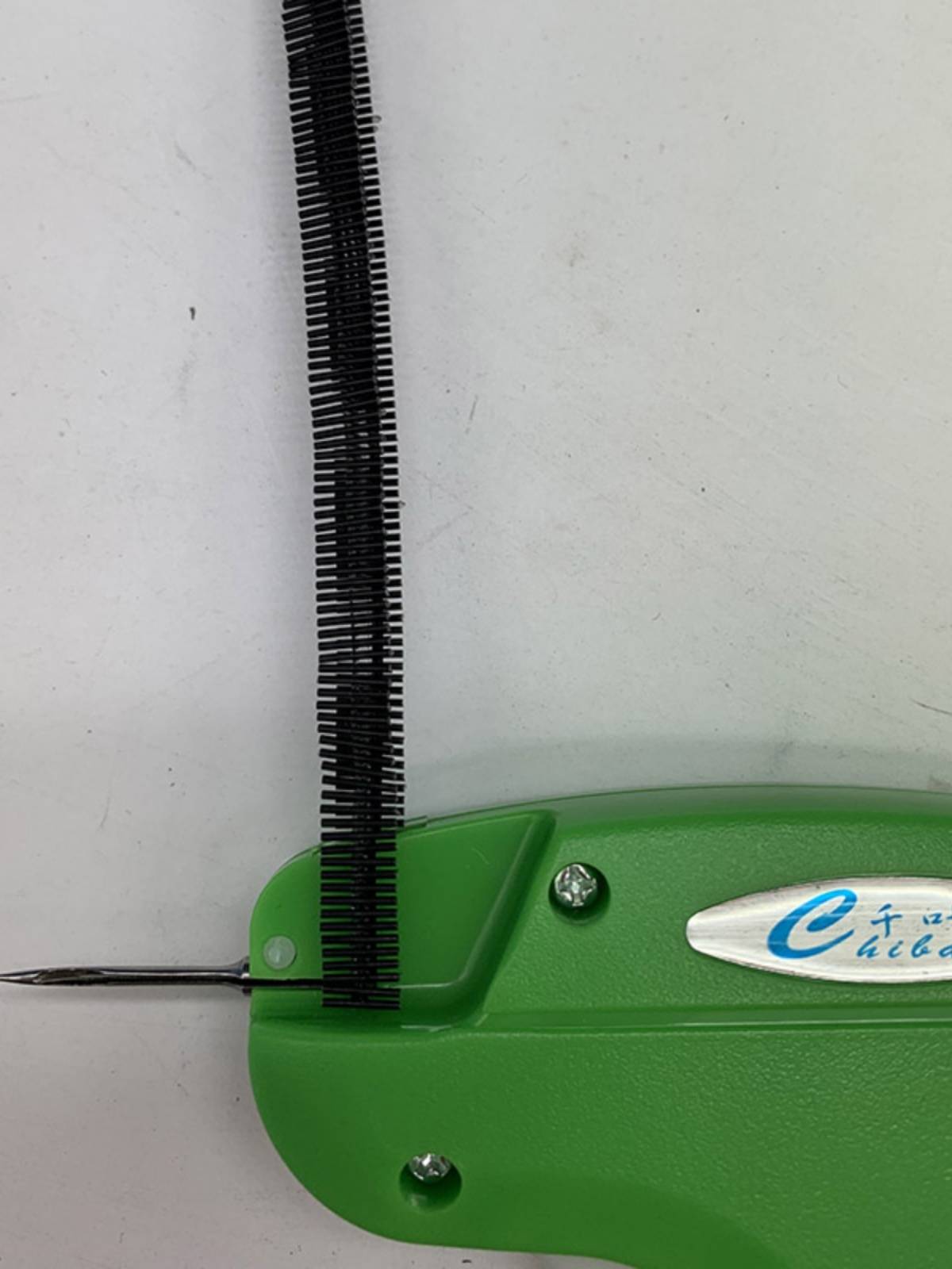 Arrow King Nylon Gongcong 10,000/Box Umbrella Jelly Needle Plasma Site Garbers 5-25mm clothing labeling rubber needle