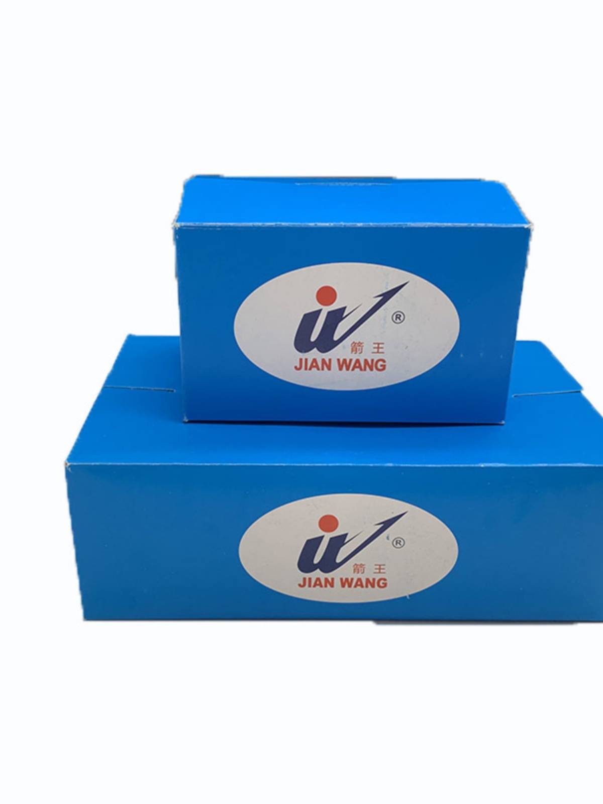 Arrow King Nylon Gongcong 10,000/Box Umbrella Jelly Needle Plasma Site Garbers 5-25mm clothing labeling rubber needle