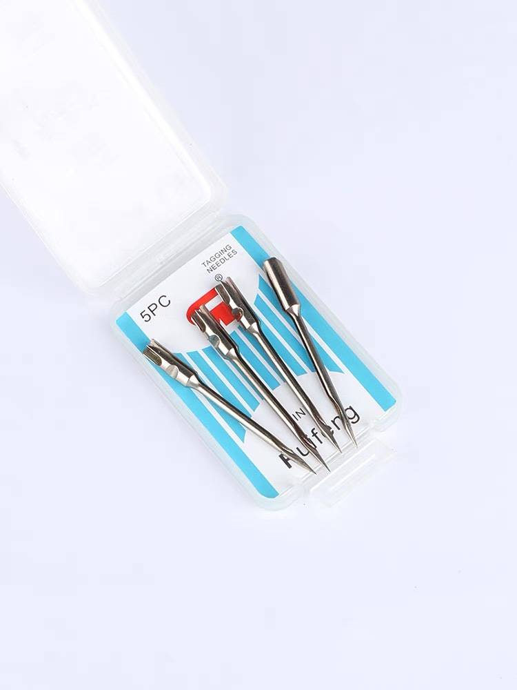 Ruifeng thin needle box