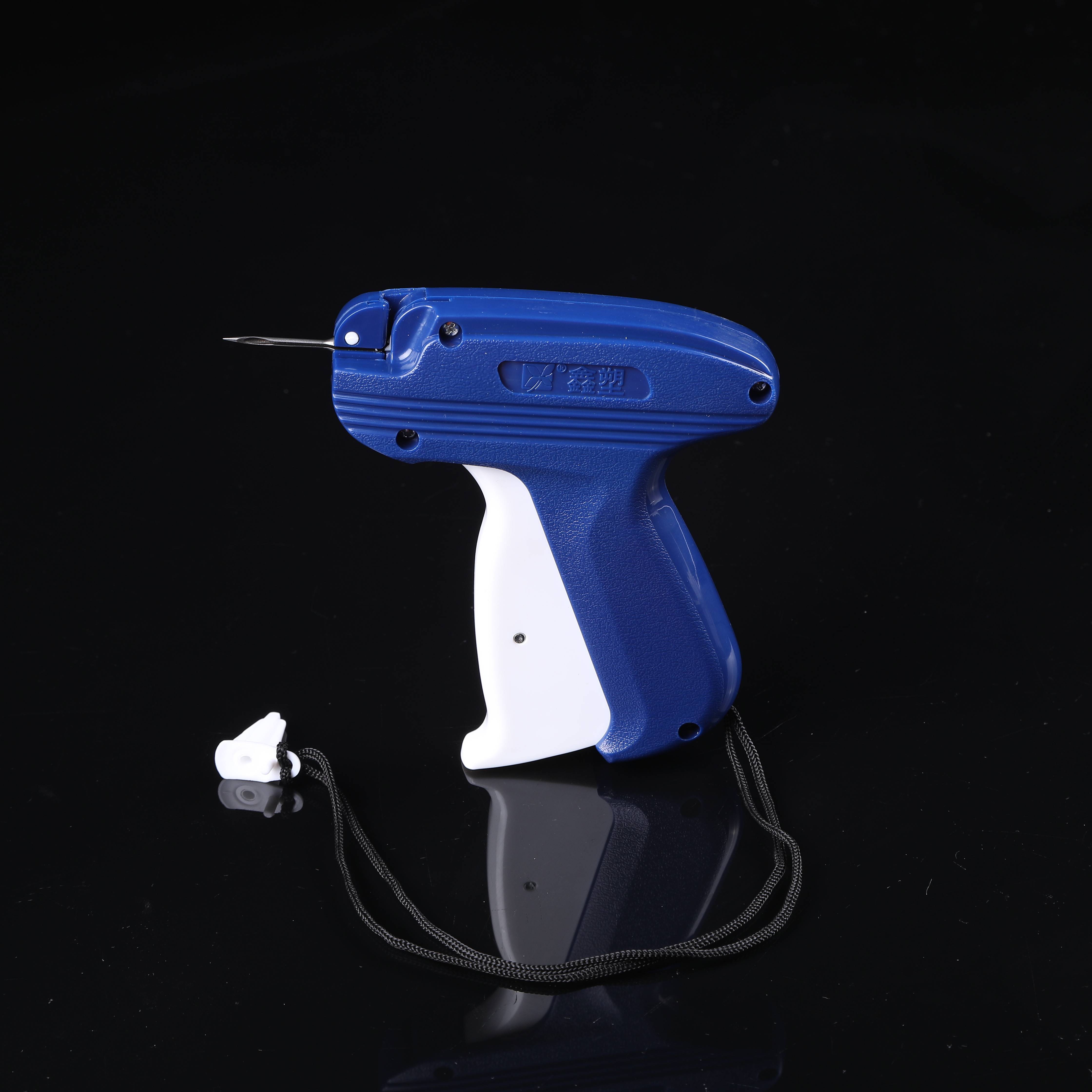 New product listing Xinzheng SF-08S tag gun, socks, scarves, hats, cranes, rope, high quality, no card needle