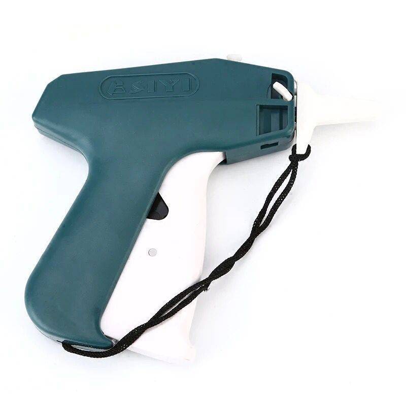 Costume Tag Gun Tag Gun Tradgear Picking Tun Si Yi Siyi Coarse Gun Tag Gunjie Glutter