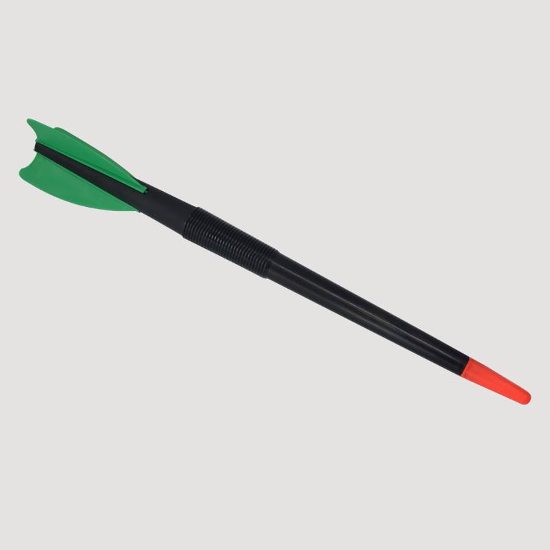 Cast Wei Fields soft-forming foam gun, and practice primary-school kindergarten sports
