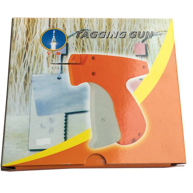 Genuine Aerospace Brand Coarse Needle Tag Gunning Gunning Gunning Genuine Sliming Umbrella Gun Rough Needle Socks