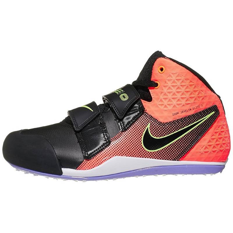 A track and field elite Nike Zoom Javelin Elite 3 men's and women's professional javelin throwing shoes