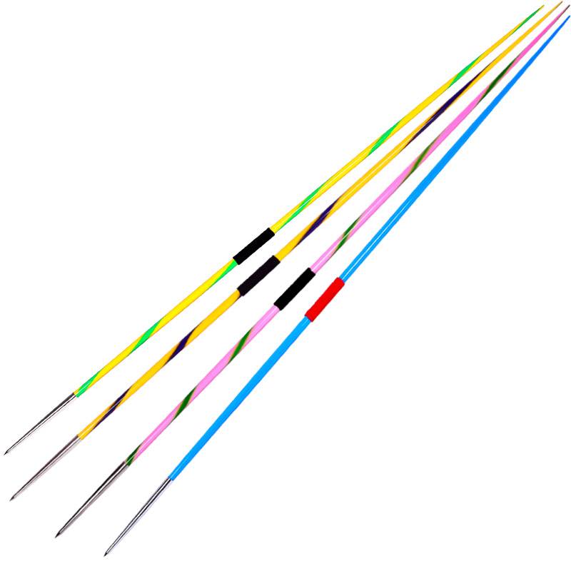 Beijing WA certification ultra -hard aviation aluminum alloy national standard track and field competition training shot gun 500/600/700/800g