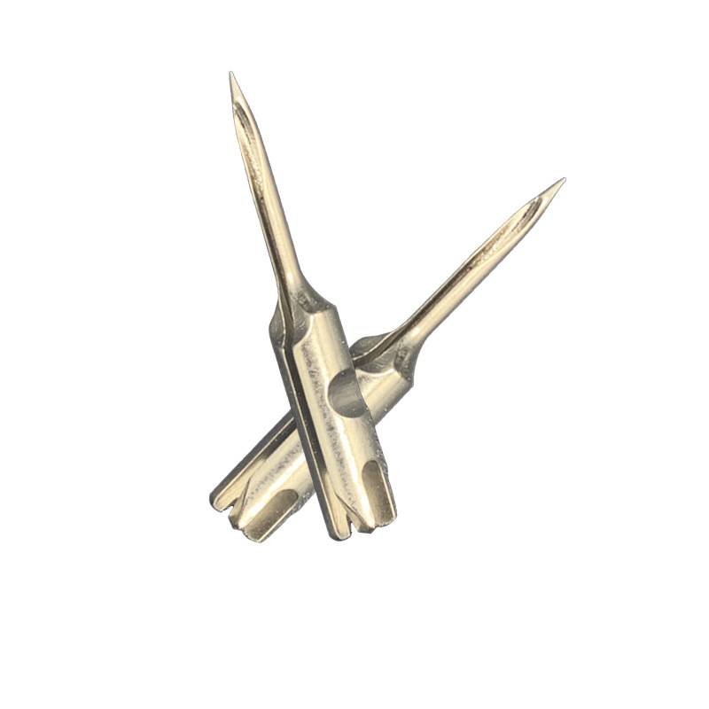Ruifeng No. 7 pinch head umbrella needle TG-7X needle tag gun gun umbrella needle