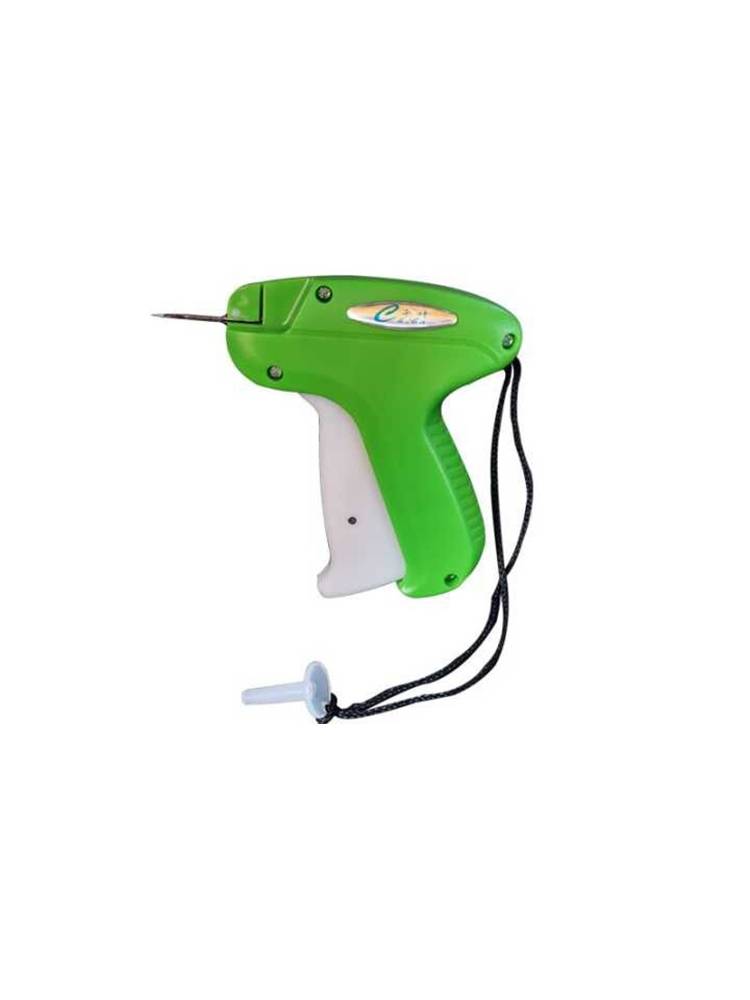 Tag gun rough needle glue needle gun trademark grab label gun 3801 shoe gloves glove hat rubber machine