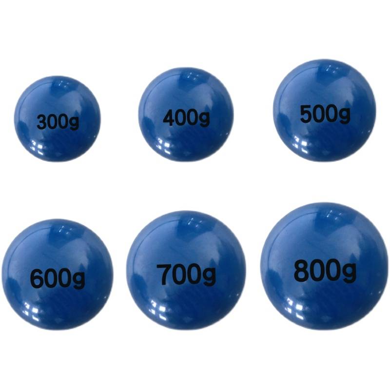 Factory direct selling silver arrow bracket javelin throwing auxiliary equipment inflatable and throwing ball