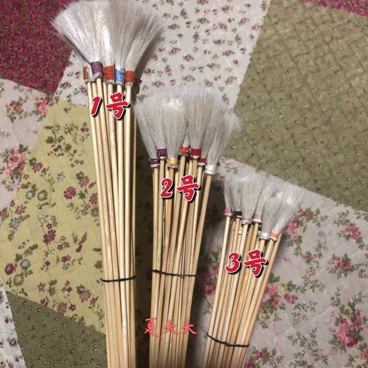 Dalian flew 20 years out of Xia Da Fishing, Shrimp Wool Restalant Tools Lugu Shrimp Sea Detective Stick