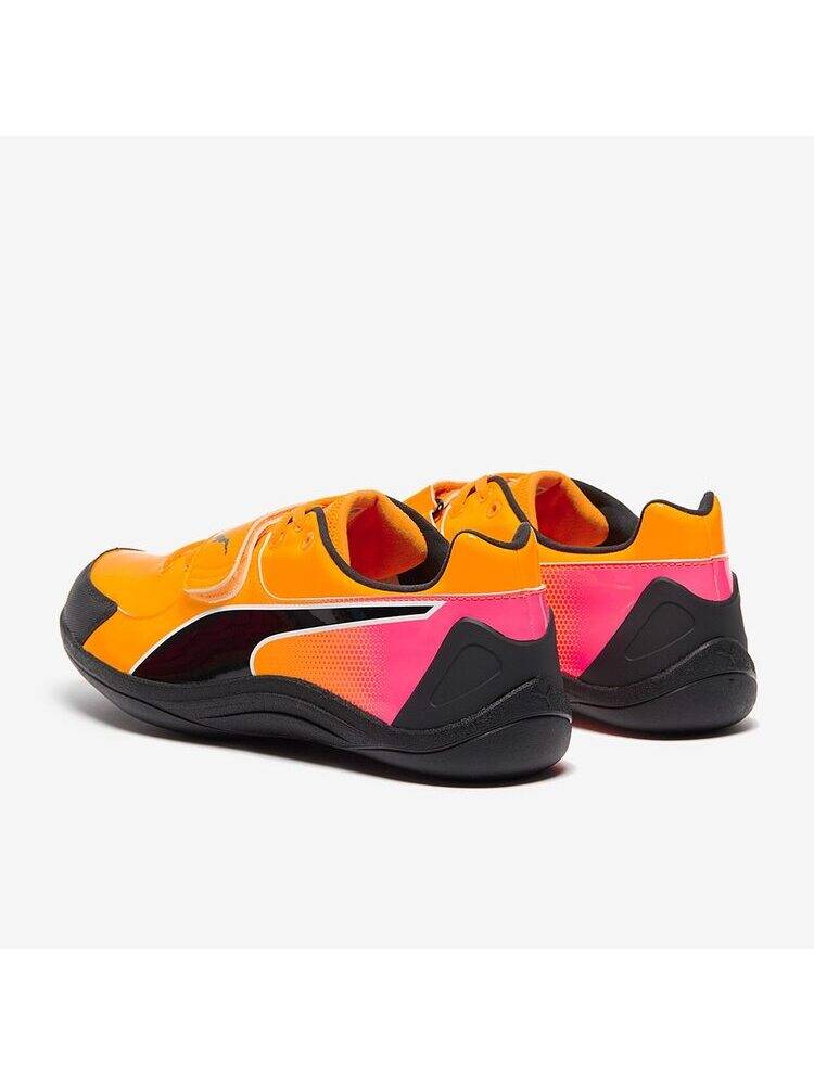 Overseas Direct Mail PUMA EVOSPEED Throw 10 Iron Cake Signing Gun Chain Ball Shoes 37700601