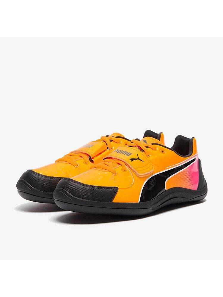 Overseas Direct Mail PUMA EVOSPEED Throw 10 Iron Cake Signing Gun Chain Ball Shoes 37700601