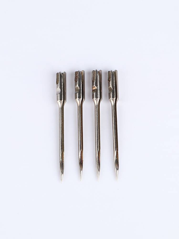 Tagistar head label Gun steel needle tag label grab Ruifeng imported coarse and fine gun needle Chiba trademark head