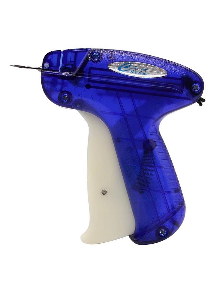 Chiba tag gun fine needle hitting a marked gun labeling gun fixed gun hanging tag, nailing gun to fight socks