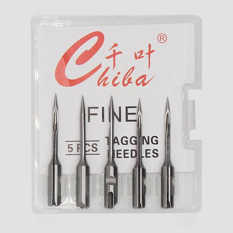 Chiba fine needle header 1 box