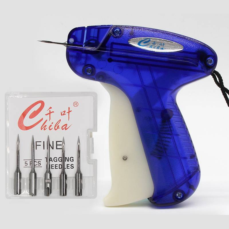 Chiba Blue Constellation+Chiba fine needle header 1 box