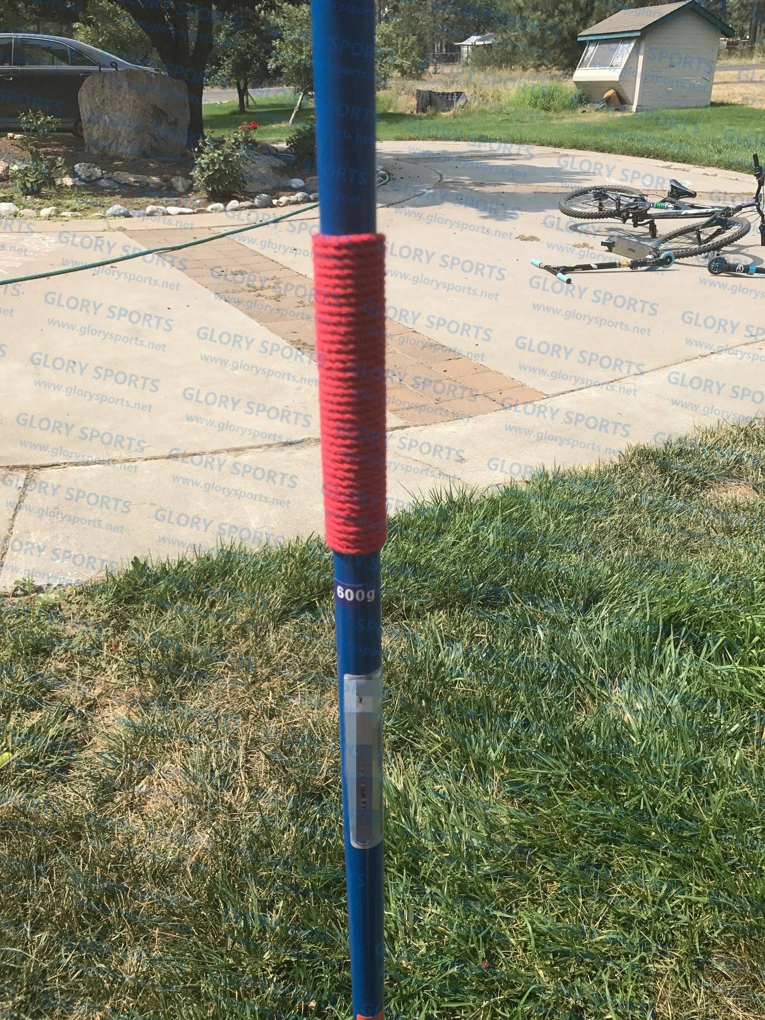 400/500/600/700/800 g for the Aluminium Super Aluminium Alloy Training School