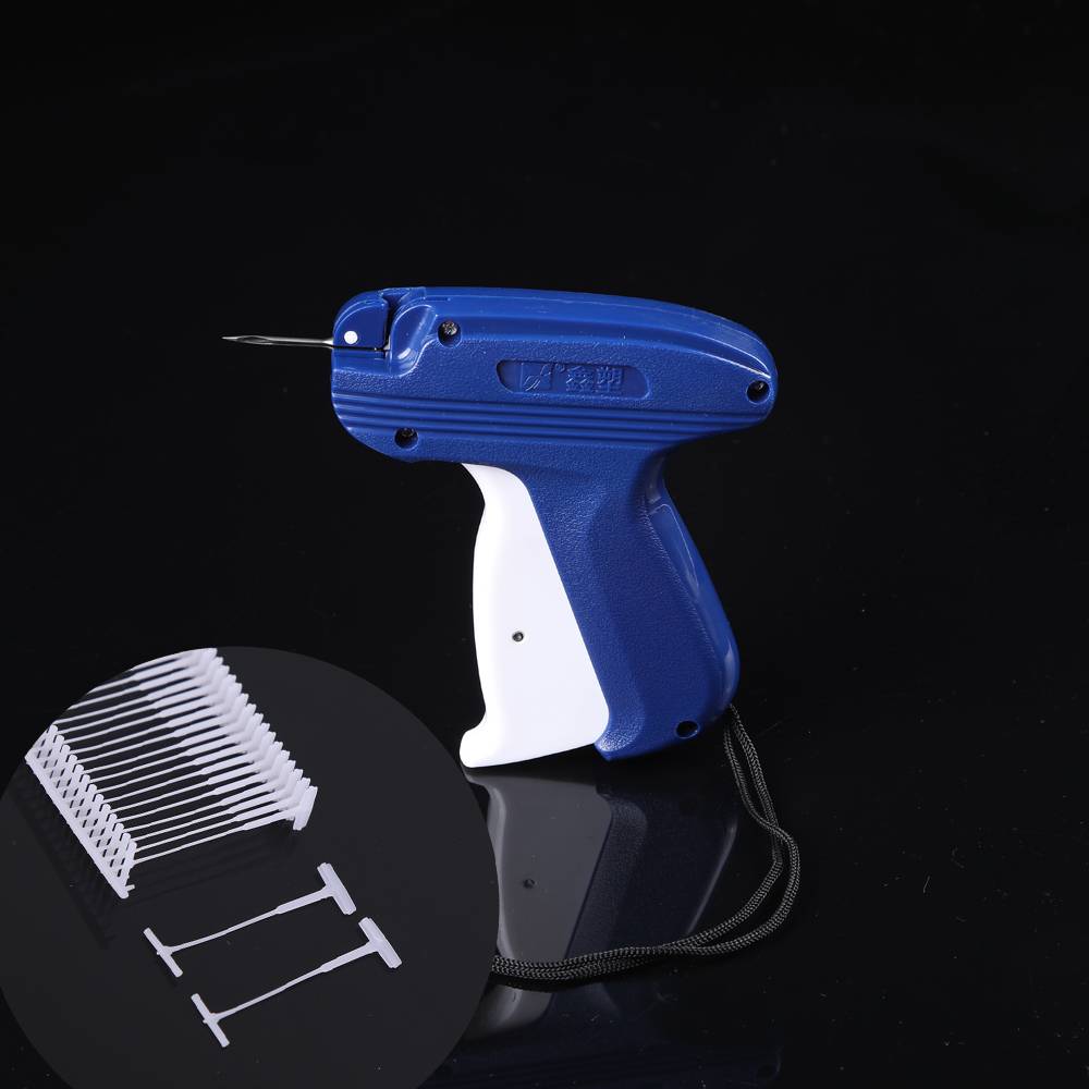 Gun+5000 standard rubber needle