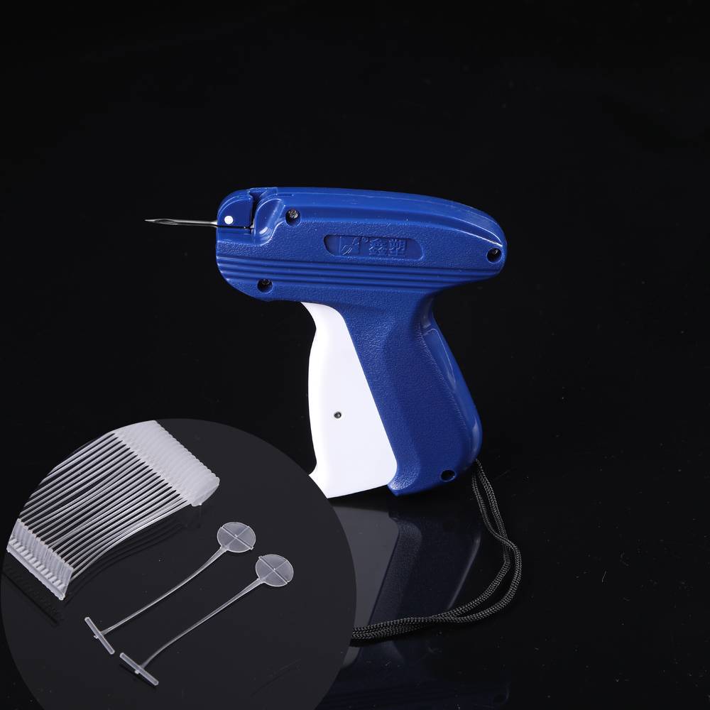 Gun+5000 spherical rubber needle