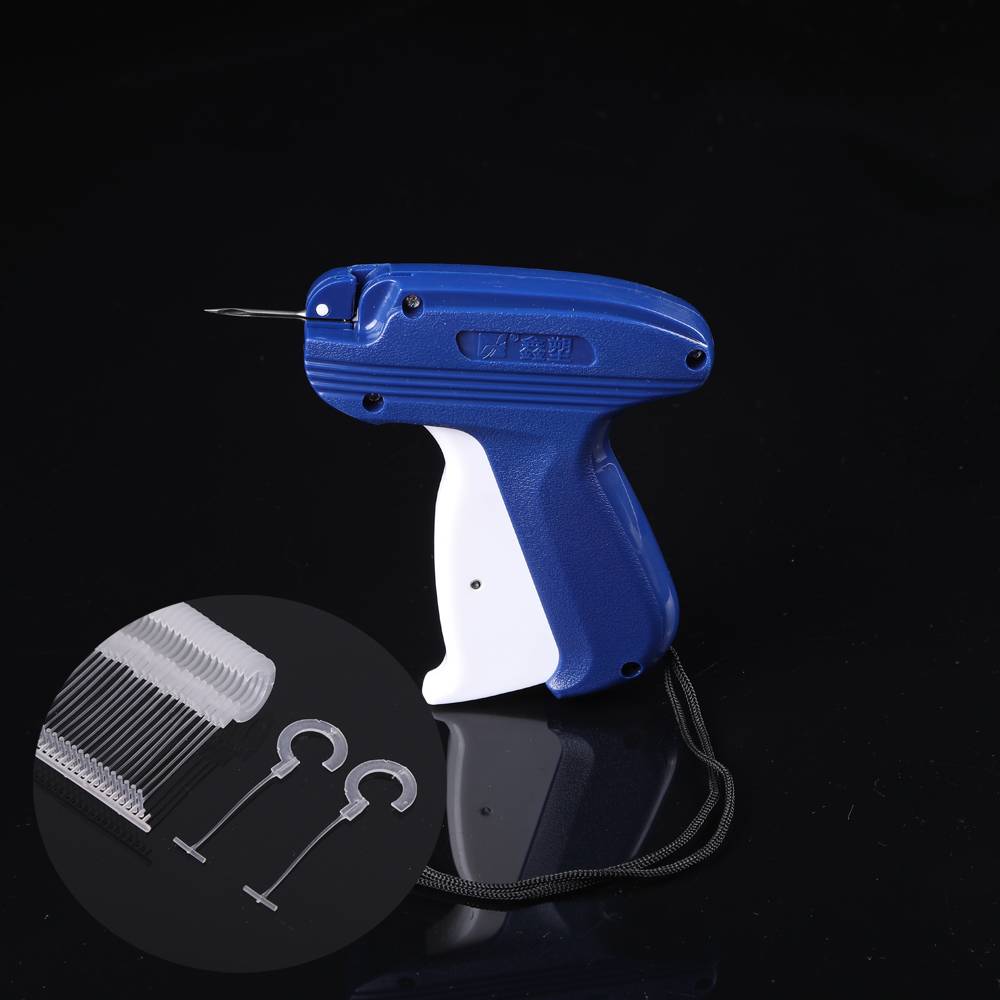 Gun+5000 Question Signing Jelsi Needle
