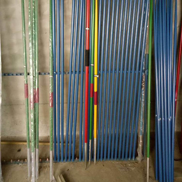 Manufacturer standard training javelin sporting javelin, track and field sports conference gun