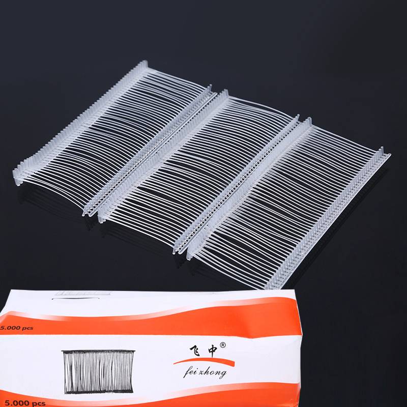 Chiba tag guns with long needle SL-4.3 trademark gun labeling gun thick material hanging card gun gun worker glue needle listing gun
