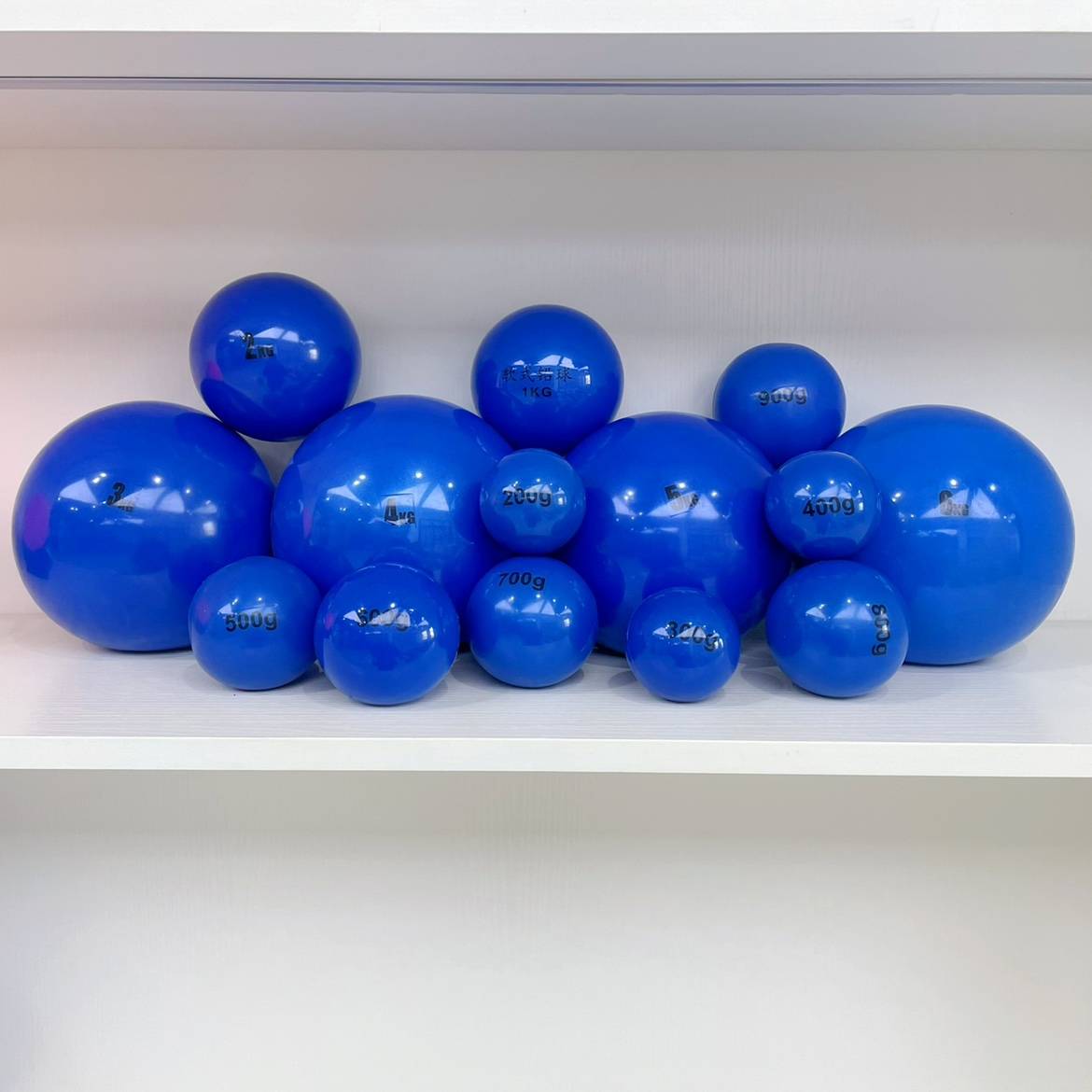 7kg blue