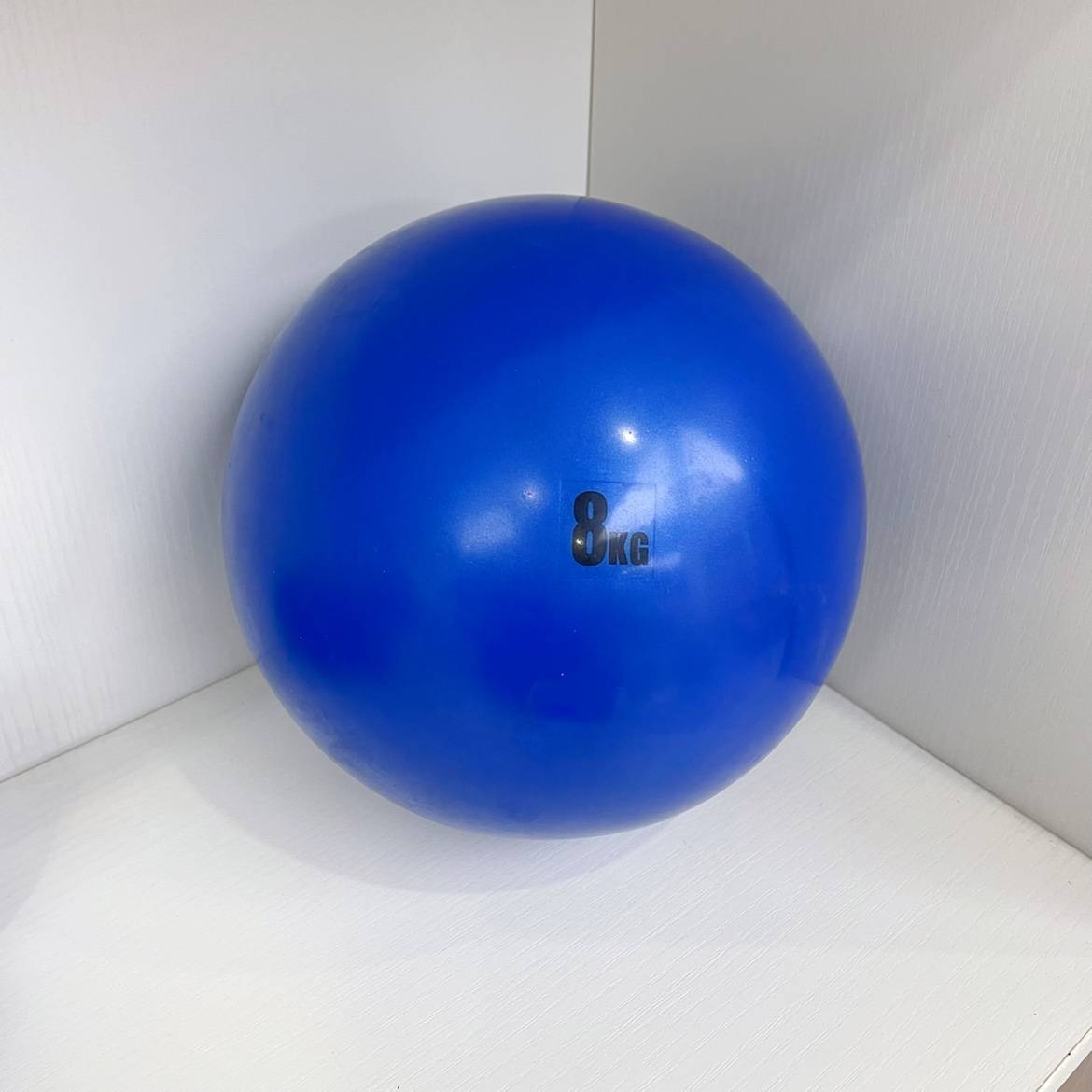 8kg blue