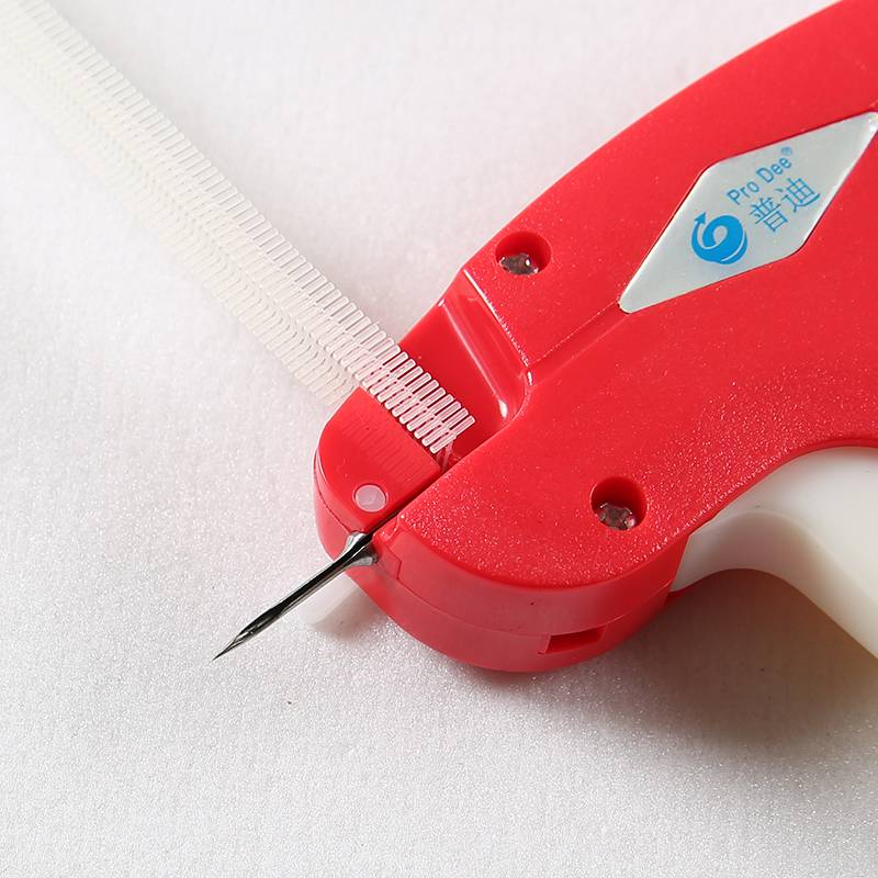 Clothing Tag Gun Bar Motor Gun Back Card Gun Crystal Crystal Stick Glutin
