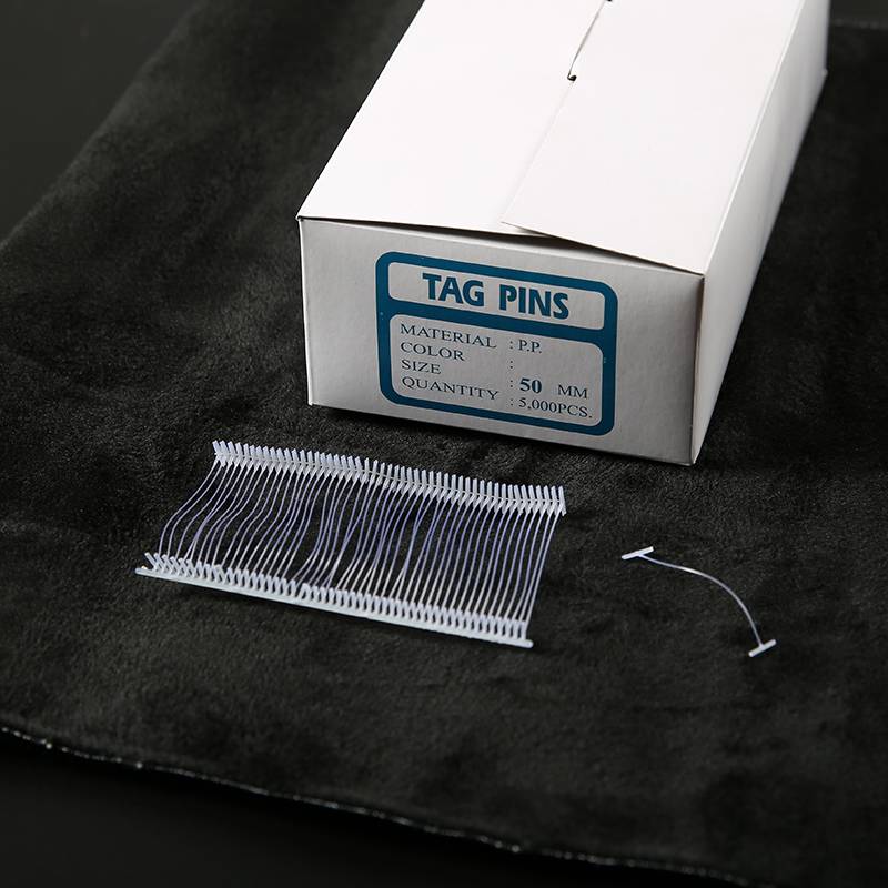 65mm rubber needle