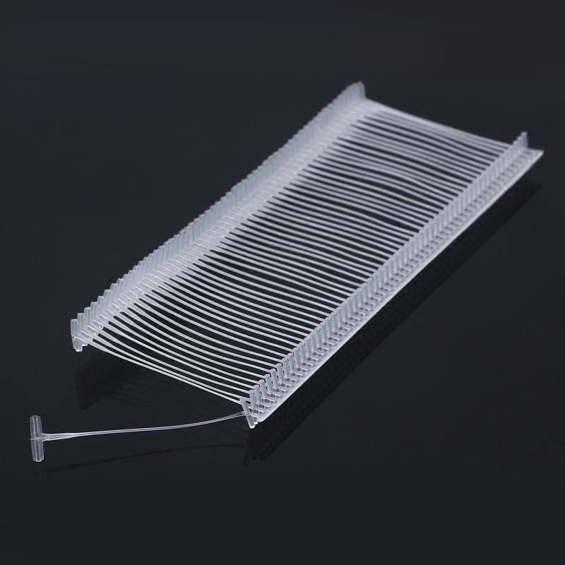 Tagage Gun Fine Plastic Glip Plastic Plose Flying Mid Tagper Plugs Coarse Trot Gloss -Puerassing Tag Gun