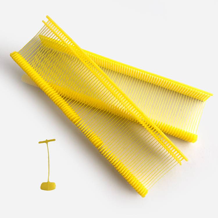 2 cm yellow (5000 pieces)