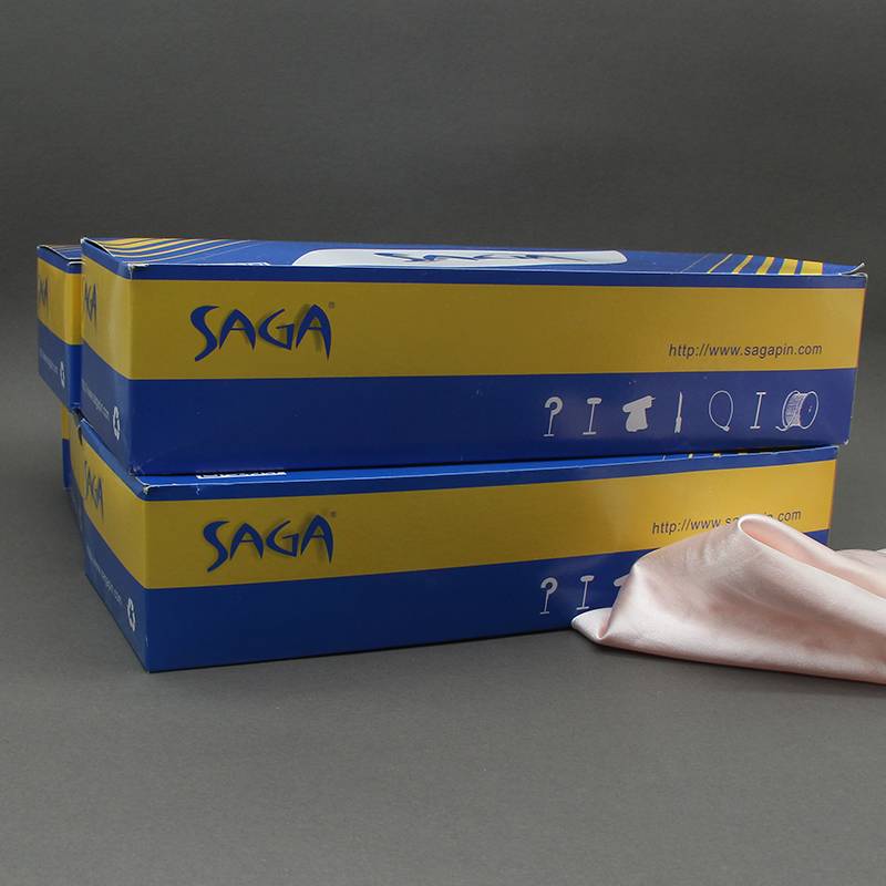 Platform needle Saga tag needle label gun line commodity gun bomb socks sweater big head anti -drop gun needle