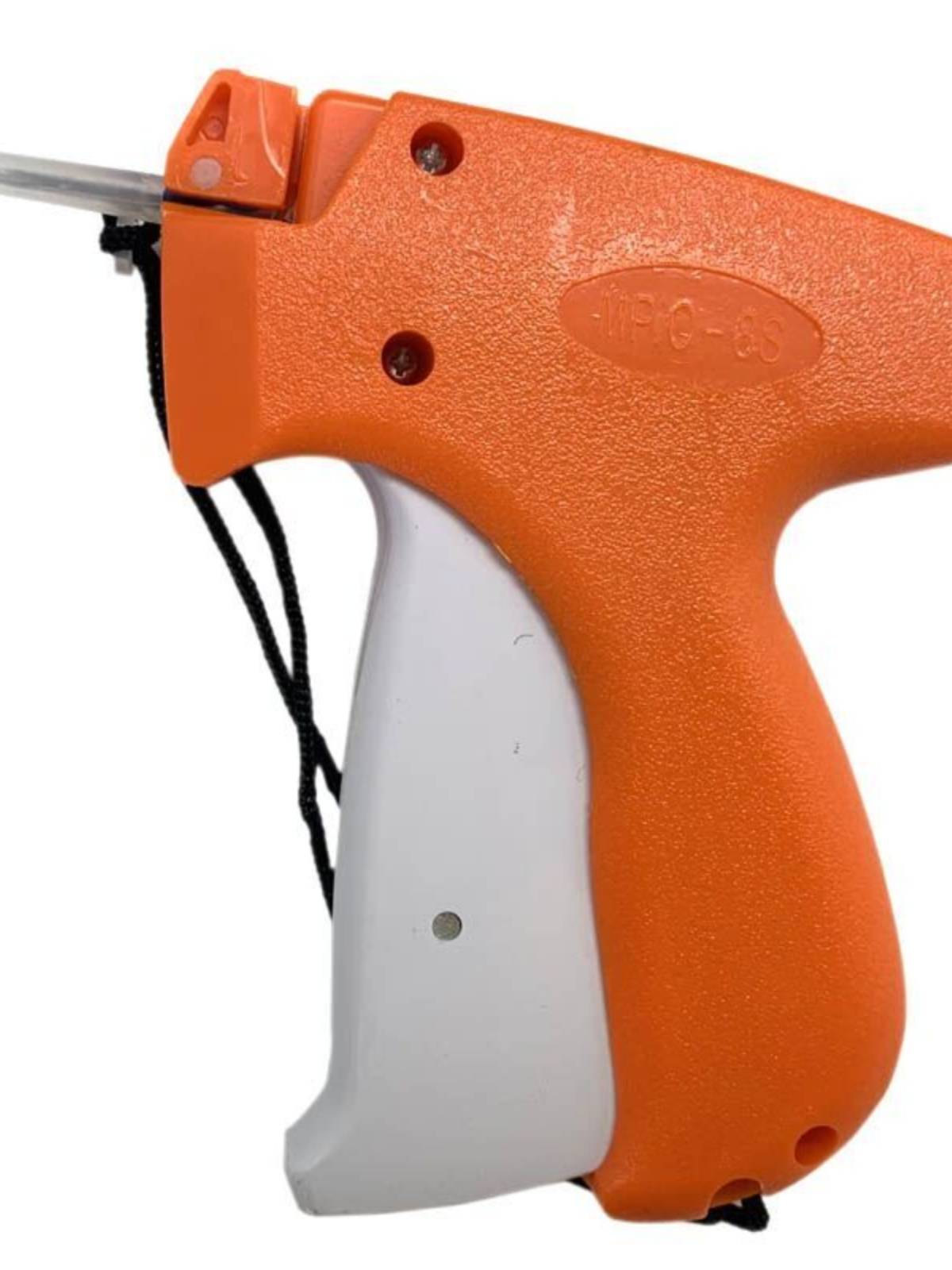 MPIO-8S tag guns, gun trademark, rubber gun products, tag, 6 needle coarse needle gun outlet