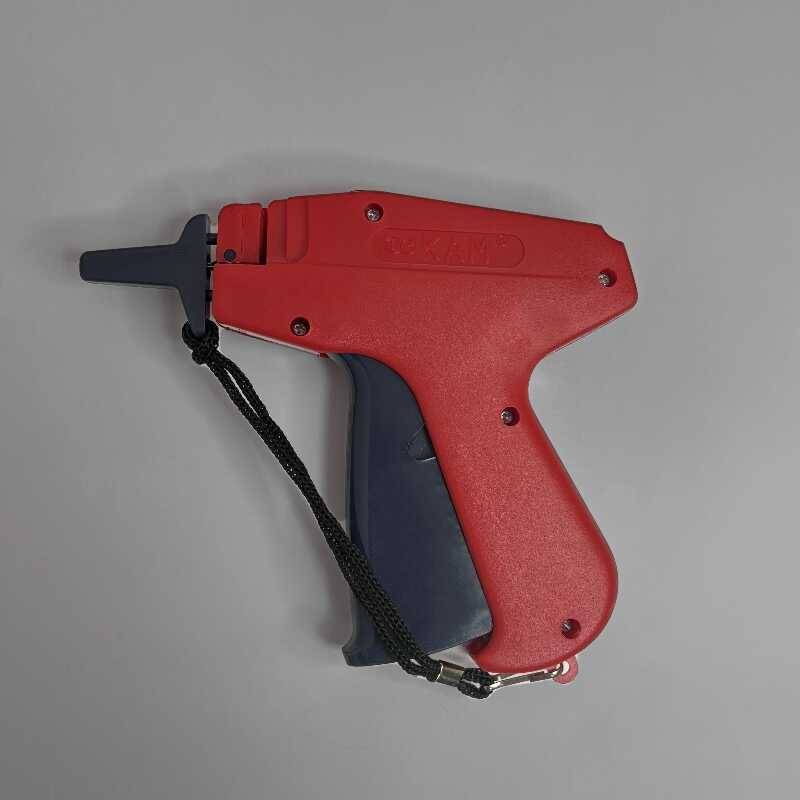Hualian Tag Gun KAM clothing, clothing, tag, label gun label gun trademark gun rubber rubber gun to send needle