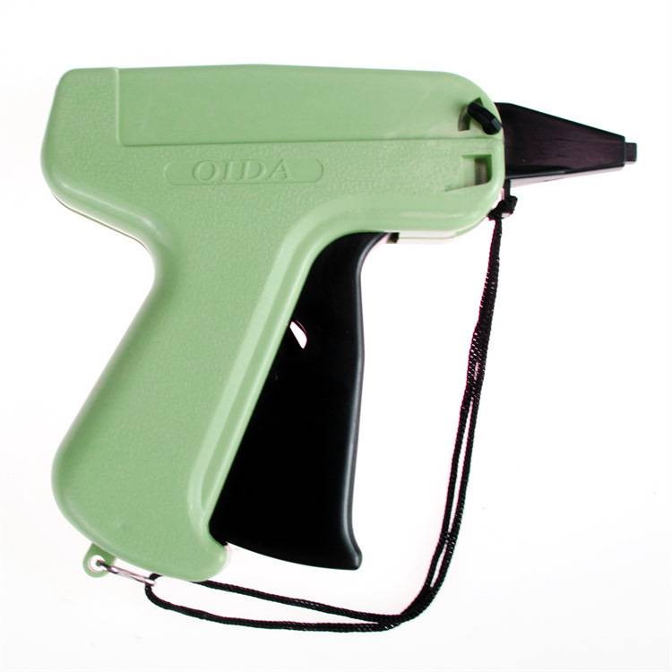 Factory direct selling coarse needle tag gun QIDA SF-5s rubber needle gun trademark gun label Speed and socks gun